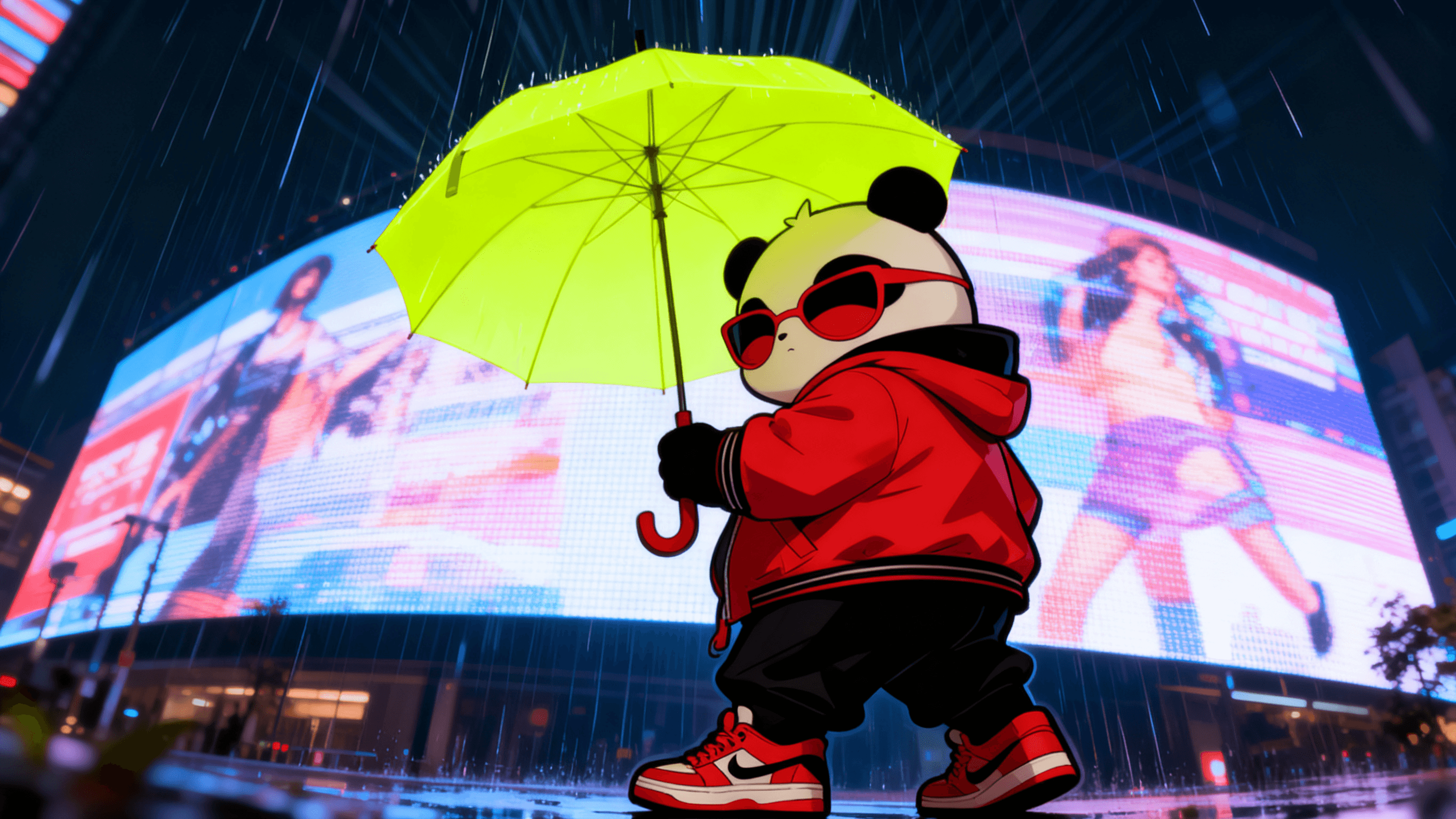 AI项目本地部署 - AI Development 作品封面图